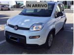 FIAT Panda 1.0 FireFly 70cv S&S Hybrid