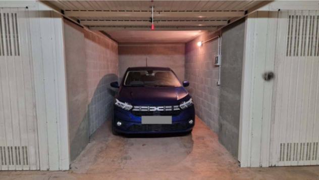 Immobile in asta di 15 m², box auto in vendita a Torino - Foto 3