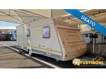 STERCKEMAN 540 Dacha Exclusive usata 6 p largh 2.5 rif. 24036869