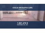 Immobile in asta di 680 m² in vendita a Ceglie Messapica