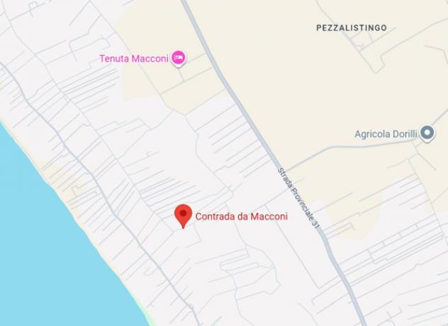 Immobile in asta di 90 m² in vendita a Acate - Foto 8