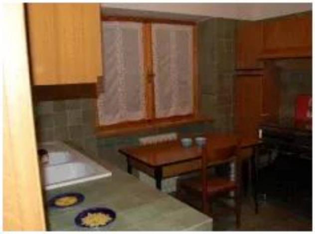 Immobile in asta di 1413 m² con più di 5 locali e box auto in vendita a Broccostella - Foto 5