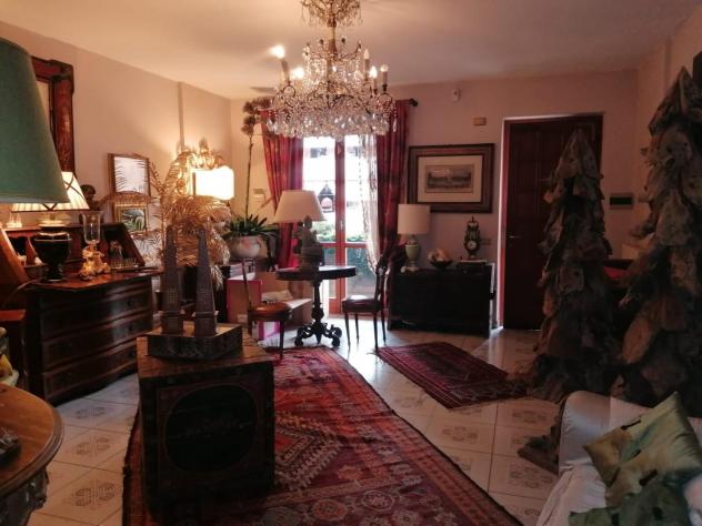 Villetta a schiera in vendita a Avenza - Carrara 180 mq Rif: 1268325 - Foto 3