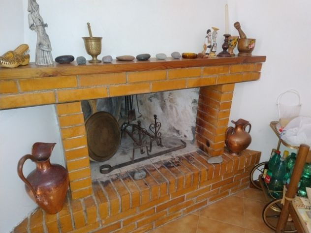 Abitazione panoramica a Ocosce di Cascia - Foto 2