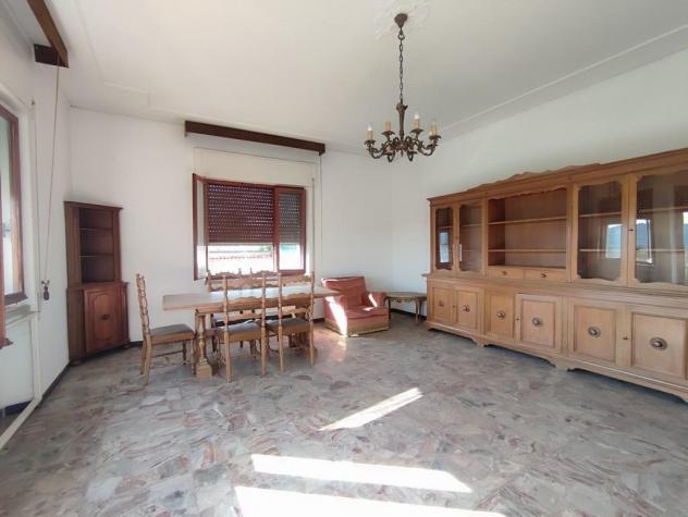 Casa semindipendente in vendita a Palvotrisia - Castelnuovo Magra 130 mq Rif: 1233843 - Foto 9