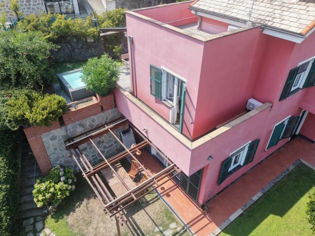 Villa in vendita a Celle Ligure - Foto 10