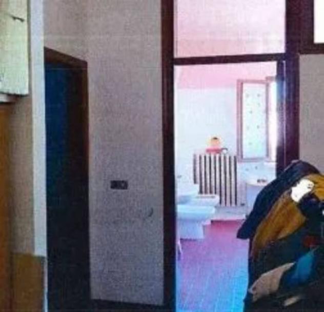 Immobile in asta di 153 m² con più di 5 locali e box auto in vendita a Corridonia - Foto 10