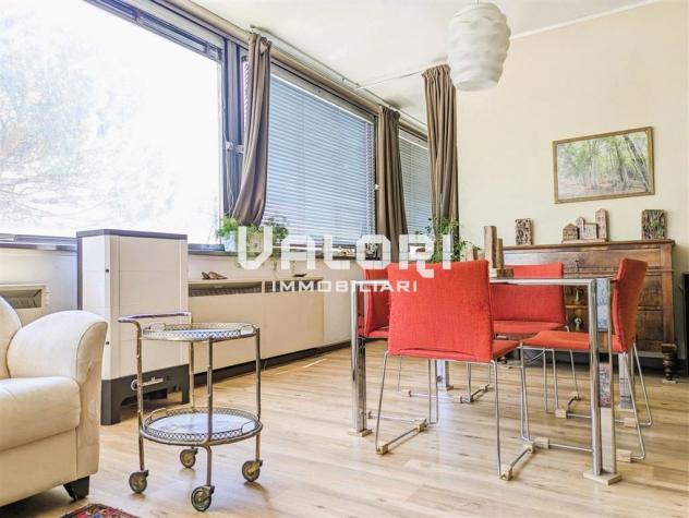 Esclusivo Appartamento Ristrutturato con 3 Camere e 2 Bagni nel Grattacielo Monti - Foto 4