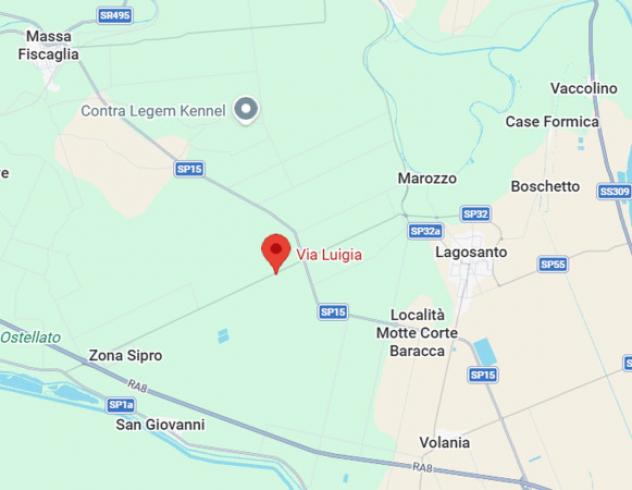 Immobile in asta di 201 m² in vendita a Fiscaglia - Foto 6