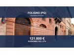 Immobile in asta di 103 m² in vendita a Foligno