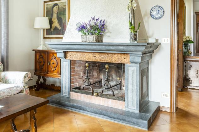 Villa in vendita a Forte dei Marmi - Foto 11
