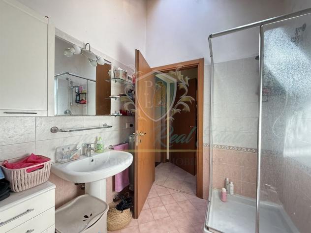 Trilocale Lodi Zona Torretta - Foto 12