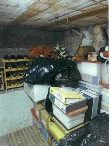 Immobile in asta di 193 m² con più di 5 locali e box auto in vendita a Lungavilla - Foto 12