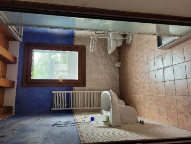 Immobile in asta di 106 m², box auto in vendita a Malo - Foto 14