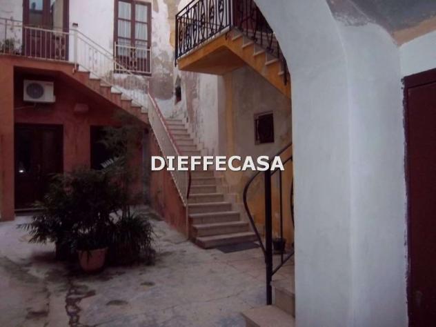 1984 - In vendita a Marsala casa in centro storico - Foto 17