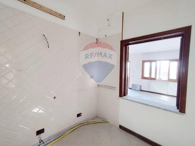 Casa Semindipendente in vendita a Palermo, Baida - Foto 15
