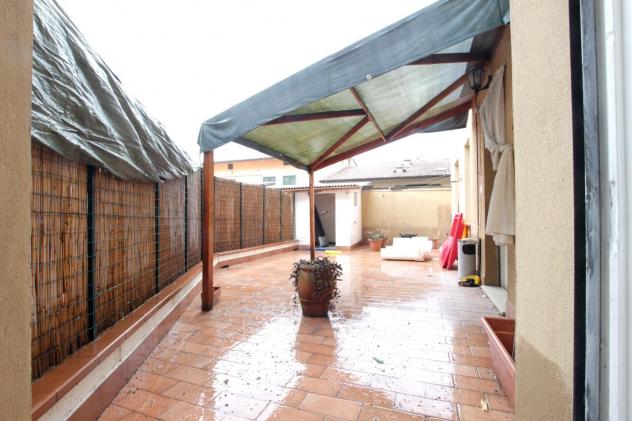 Appartamento in vendita a Poggibonsi 130 mq Rif: 1346640 - Foto 6