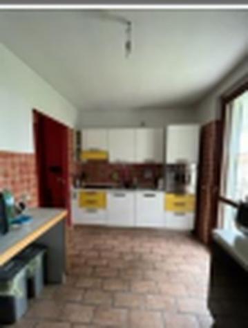Immobile in asta di 331 m², box auto in vendita a Robecco sul Naviglio - Foto 3