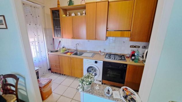 Appartamento in vendita a Rosignano Solvay - Rosignano Marittimo 105 mq Rif: 1444398 - Foto 9