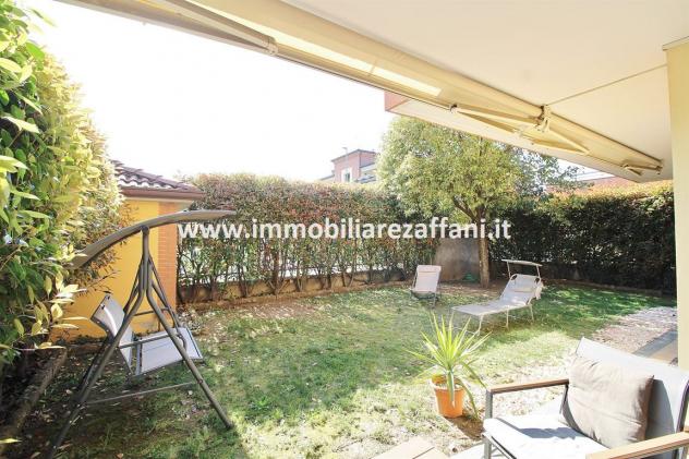 Appartamento con giardino privato e finiture di qualità - Foto 9