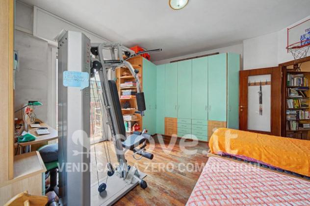 Appartamento di 77 m² con 3 locali in vendita a Sesto San Giovanni - Foto 15