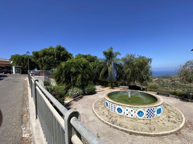 Casa Semindipendente in vendita a Spadafora - Foto 14
