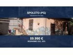 Immobile in asta di 167 m² in vendita a Spoleto