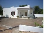 Ostuni br - villa con trullo estate 2026