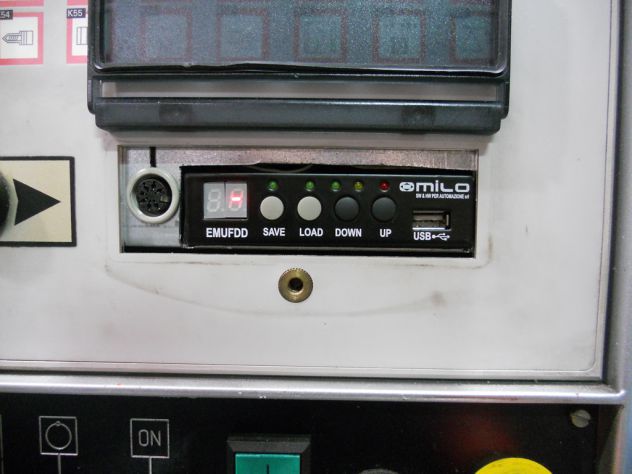 EMUFDD - USB floppy disk drive emulatore & simulatore - Foto 8