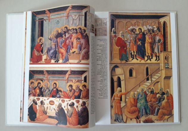 DUCCIO - Maestà - Foto 4
