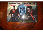 morgan lost/dylan dog parte 2(sergio bonelli ed:,2019)