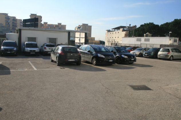 Ufficio arredato high tech Smart Working parcheggi - Foto 9