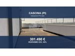 Immobile in asta di 1846 m² in vendita a Cascina