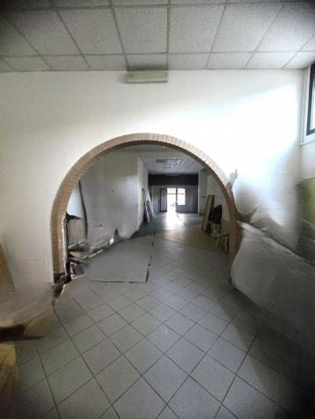 Locale comm.le/Fondo in affitto a Colle di Val d'Elsa 125 mq Rif: 1452494 - Foto 4