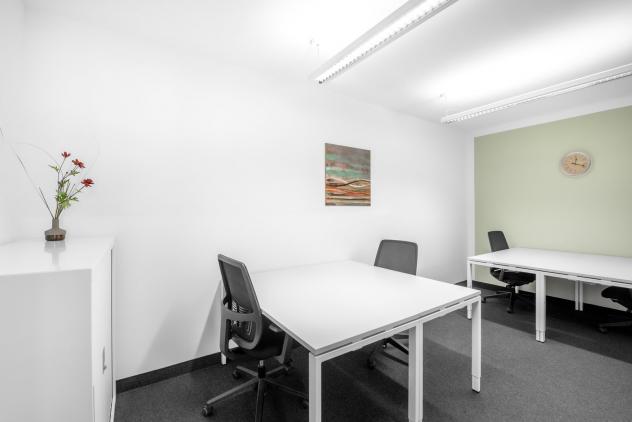 Ufficio privato in affitto - Regus Rome, Trastevere a Roma