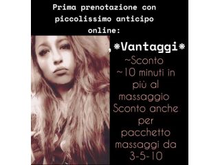 Massaggi - benessere Palermo - Solo messaggio su WhatsApp 3311602440 per chi piace la donna formosa robusta