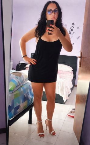 A VIAREGGIO MASSAGGIATRICE ITALIANA 🇮🇹 CORPO A CORPO Tel:3793485112