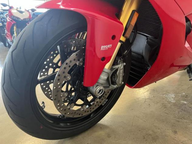 DUCATI Supersport 939 S rif. 24000688 - Foto 3
