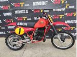HONDA CR 500 R 480 1982 rif. 24084765