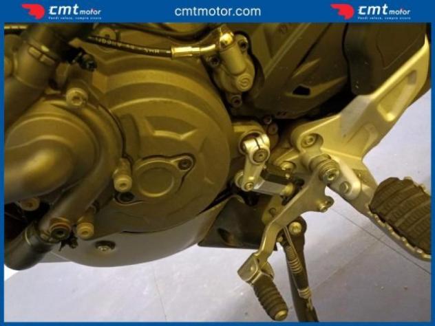 DUCATI DesertX Finanziabile - Vari colori - 12500 rif. 22904470 - Foto 8