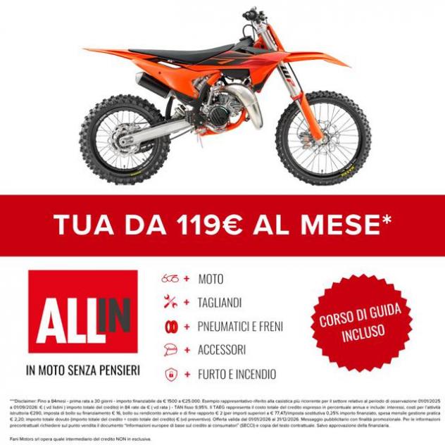 KTM SX 85 MY 27 - Foto 2