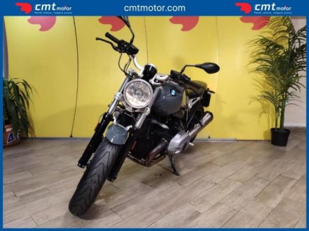 BMW R Nine T ABS rif. 23545198 - Foto 2