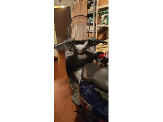 vendo scooter in ottime condizioni per mancato utilizzo.