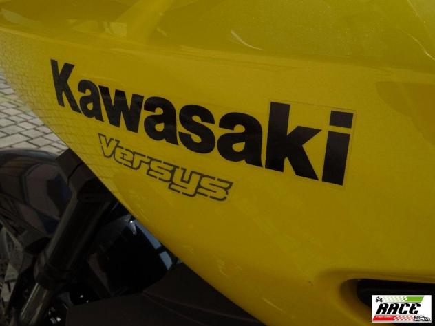 Kawasaki - Versys 650 - Foto 10