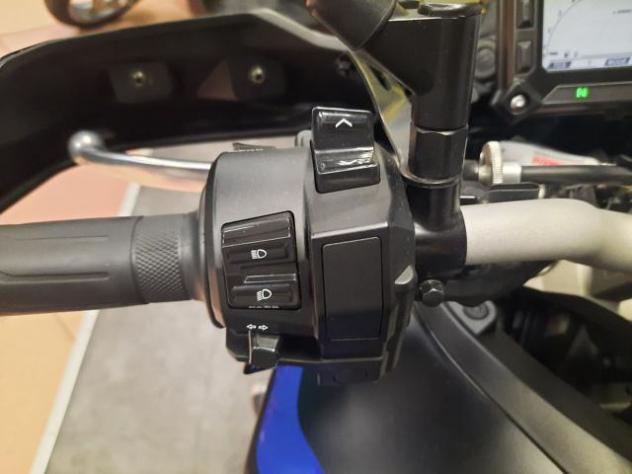 YAMAHA Tracer 900 900 rif. 24011011 - Foto 7