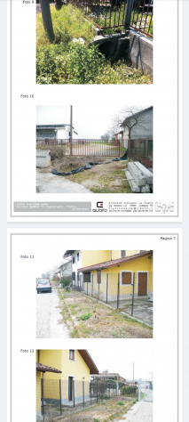 Terreno Deposito merce o mezzi edificabile - Foto 7