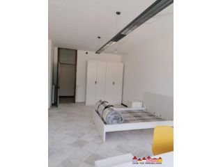 Appartamento in affitto a Carrara 25 mq  Rif: 1330646