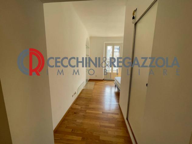 Appartamento in affitto a Milano, Paolo Sarpi - Foto 17