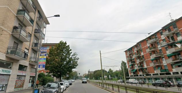 Bilocale arredato zona Repetti M4 libero da subito