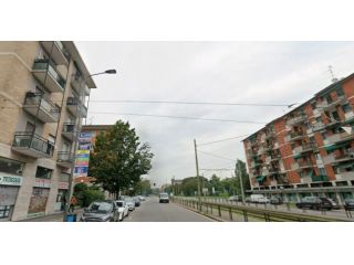 Bilocale arredato zona Repetti M4 libero da subito